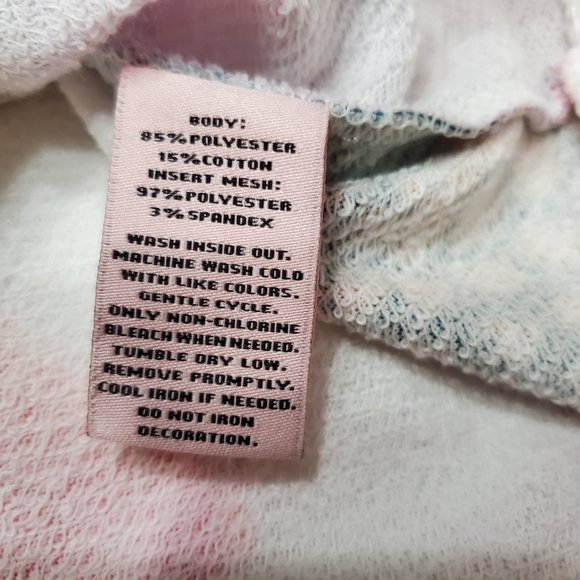 Juicy Couture Top Sz Med NWT - Picture 7 of 8